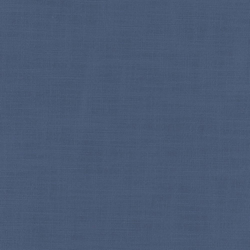 Fundamental Slate Blue by Carole Fabric Fundamental 100% Polyester Turkey Passes 20,000 Double Rubs Wyzenbeek Horizontal: 0 and Vertical: 0 54 - Fabric Carolina -