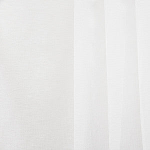Northbound White by Carole Fabric
