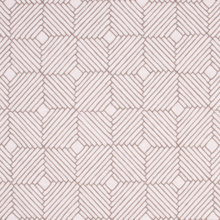 In Sections Barley by Carole Fabric Portobello 63% Cotton, 37% Polyester India N/A Horizontal: 8 1/2" and Vertical: 9 1/2" V 51" - Fabric Carolina -