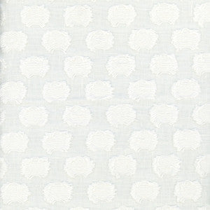 Slumber Party Ivory by Carole Fabric
