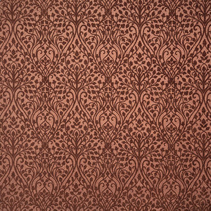 Begin To Bloom Rosewood by Carole Fabric