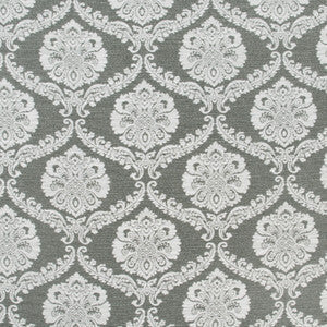 Misty Waters Stone by Carole Fabric