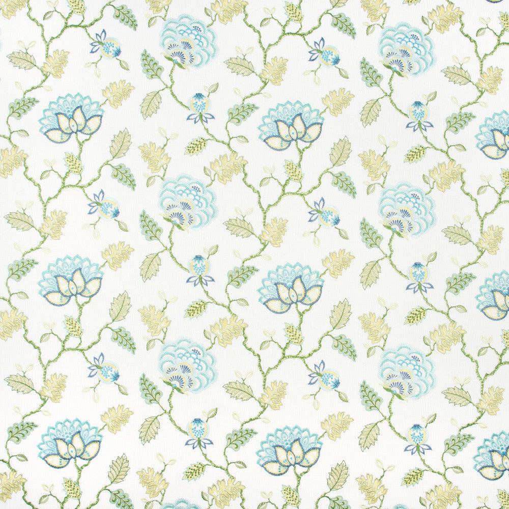 Sweeter Dreams Isle Waters by Carole Fabric Haven 52% Polyester, 48% Cotton India N/A Horizontal: 17 and Vertical: 125 51 - Fabric Carolina -