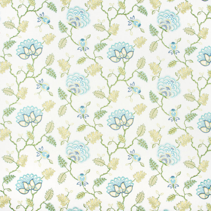 Sweeter Dreams Isle Waters by Carole Fabric Haven 52% Polyester, 48% Cotton India N/A Horizontal: 17 and Vertical: 125 51 - Fabric Carolina -
