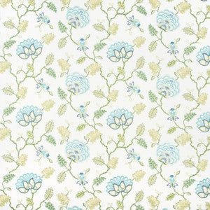 Sweeter Dreams Isle Waters by Carole Fabric