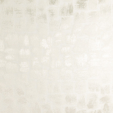 Willingly Pearl by Carole Fabric In The Details 35% Viscose, 33% Polyester, 32% Cotton India N/A 13" V, 9 1/4" H 55"  - Fabric Carolina -