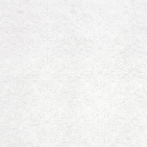 Cheer And Love Off White by Carole Fabric