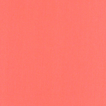 Comfort Coral by Carole Designer Fabric Daydreaming 100% Cotton India Passes 21,000 Double Rubs Wyzenbeek Horizontal: None and Vertical: None 54" - Swanky Fabrics -