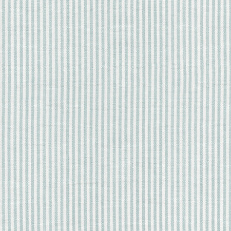 Emmy Seaglass by Carole Fabric In The Details 100% Cotton India  1 1/4" H 54"  - Fabric Carolina -