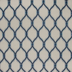 Look At Me Ocean by Carole Fabric