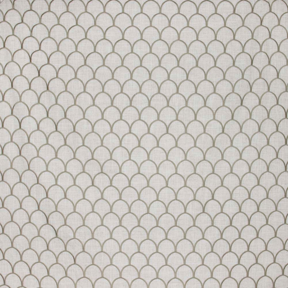Around The Bend Taupe by Carole Fabric Weathered Neutrals 88% Polyester, 7% Rayon, 5% Linen China Passes 60,000 Double Rubs Wyzenbeek Horizontal: 275 and Vertical: 4 54 - Fabric Carolina -