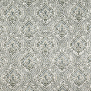 Fancy Pants Fog by Carole Fabric