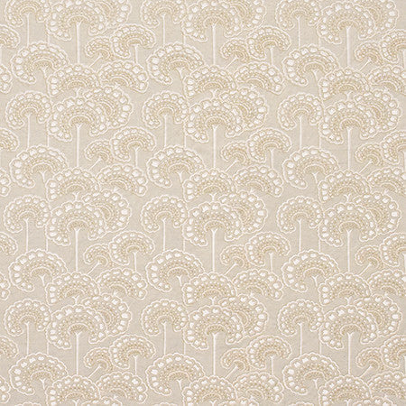 Uncommon Grounds Natural by Carole Designer Fabric Artisan 54% Linen, 46% Cotton INDIA 7,000 Martindale Circular Rubs 5 1/2" V, 7 1/4" H 54" - Swanky Fabrics -
