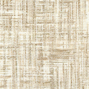 Screen Porch Oyster by Carole Fabric