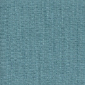 Linen's Best Teal by Carole Fabric