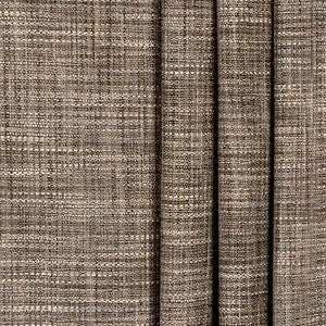 Aside From Mushroom by Carole Fabric