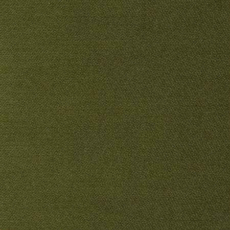 Regal Touch Moss by Carole Fabric Touch Of Luxury 100% Polyester Turkey 15,000 Wyzenbeek Double Rubs Horizontal: None and Vertical: None 55" - Fabric Carolina -