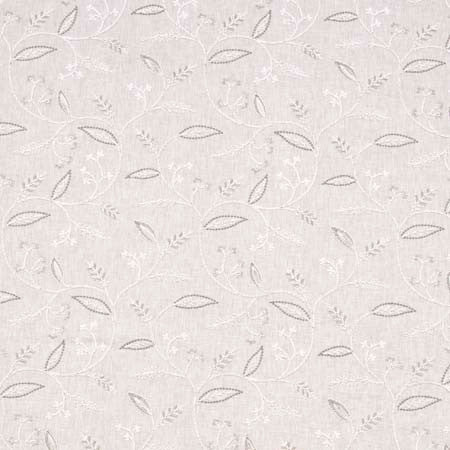 Clara Lane Cashmere by Carole Designer Fabric Ash Oak 52% Cotton, 48% Polyester India 30,000 Wyzenbeek Double Rubs Horizontal: 10 3/8" and Vertical: 9 1/8" V 52" - Swanky Fabrics -