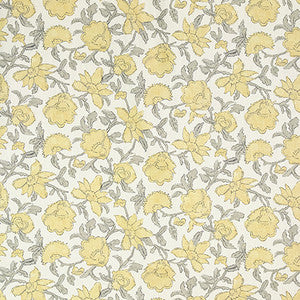 Storybrook Saffron by Carole Fabric