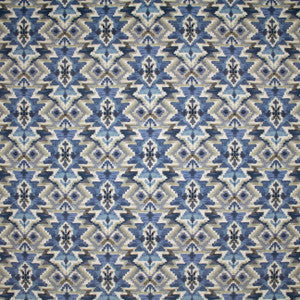 All Terrain River by Carole Fabric
