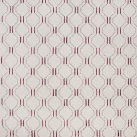 Dream Date Dusk by Carole Fabric COCONUT CREAM 52% Cotton, 48% Polyester India Passes 30,000 Double Rubs Wyzenbeek Horizontal: 6 1/4" and Vertical: 6 1/4" V 52" - Fabric Carolina -