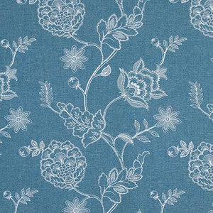 Papania Denim by Carole Fabric