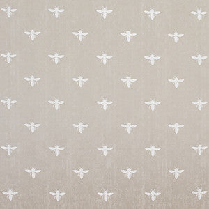 Buzz Buzz Linen by Carole Fabric