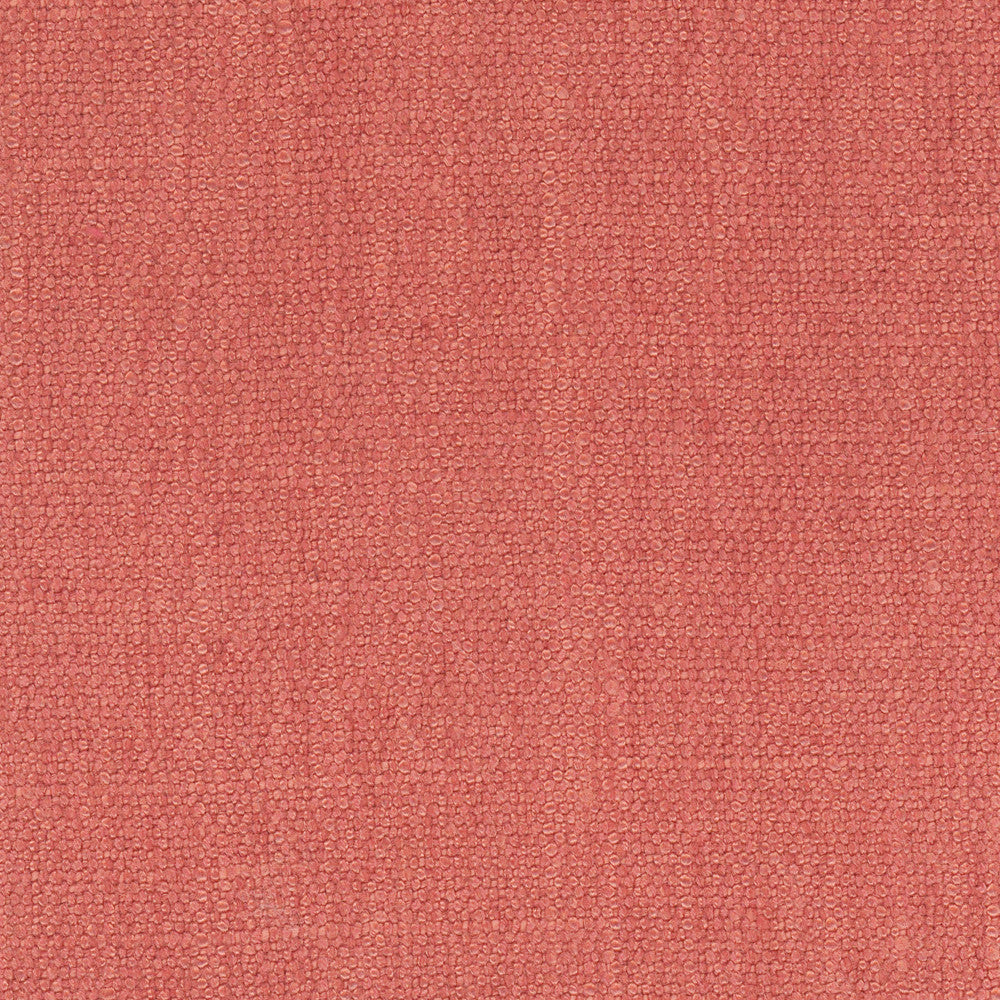 Resolve Woodrose by Carole Fabric Scarlet 51% Polyester, 39% Viscose, 10% Linen China Passes 51,000 Double Rubs Wyzenbeek Horizontal: 0 and Vertical: 0 57 - Fabric Carolina -