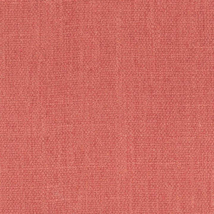 Resolve Woodrose by Carole Fabric Scarlet 51% Polyester, 39% Viscose, 10% Linen China Passes 51,000 Double Rubs Wyzenbeek Horizontal: 0 and Vertical: 0 57 - Fabric Carolina -