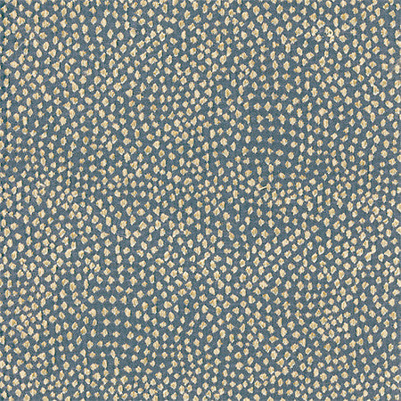Stars Above Slate by Carole Fabric Blue Steel 100% Polyester China 15,000 Double Rubs Wyzenbeek None 57"  - Fabric Carolina -
