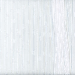 Single Wick White by Carole Fabric
