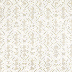 Fresh Form Glacier by Carole Fabric