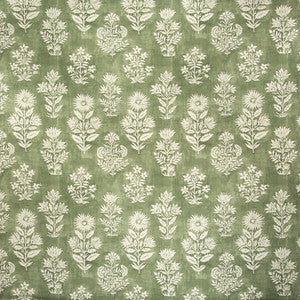 Place Of Honor Juniper by Carole Fabric