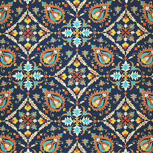 Faux Show Regatta by Carole Fabric