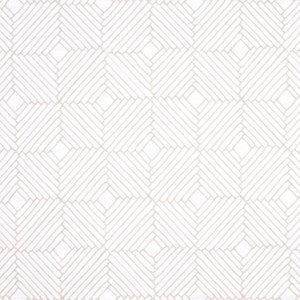 In Sections Natural by Carole Fabric