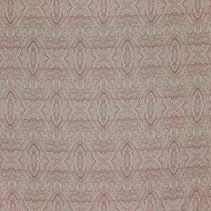 Power Play Dusty Rose by Carole Fabric