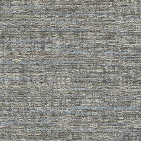 Floor It Metal Blue by Carole Fabric Cadet 100% Polyester India N/A None 54"  - Fabric Carolina -