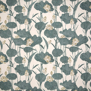 Be Seen Linen by Carole Fabric