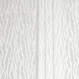Jet Stream Grey by Carole Fabric
