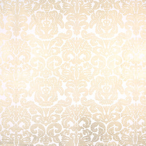 Wedding Dance Gold By Carole Fabric