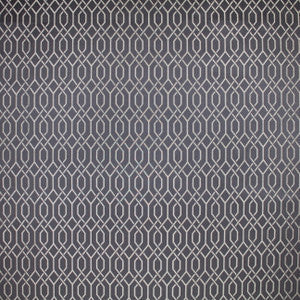 Major Charcoal by Carole Fabric