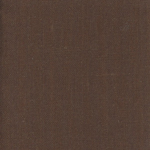 Linen's Best Espresso by Carole Fabric