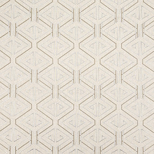 Peek At You Bronze by Carole Fabric