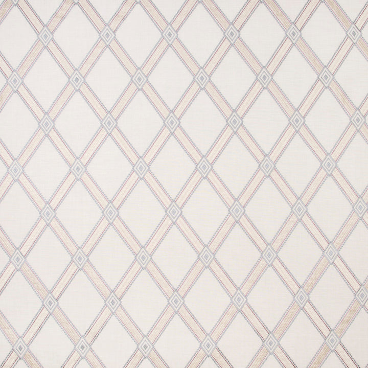 Diamond Belle Orchid by Carole Fabric Haven 73% Cotton, 27% Polyester India Passes 30,000 Double Rubs Wyzenbeek Horizontal: 675 and Vertical: 925 53625 - Fabric Carolina -