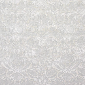 Just Dreaming Pearl Grey by Carole Fabric