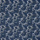 Quarry Lapis by Carole Fabric Emerald Ocean 90% Cotton, 10% Linen Pakistan N/A </p><p>Repeat: 13 1/2" V, 13 1/4" H 58" - Fabric Carolina -
