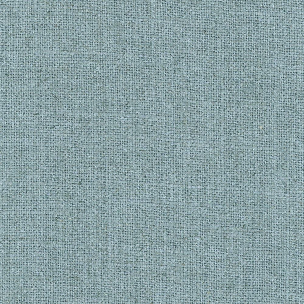 Hope Glacier by Carole Fabric Celadon 55% Linen, 45% Viscose Usa Passes 15,000 Double Rubs Wyzenbeek Horizontal: 0 and Vertical: 0 56 - Fabric Carolina -
