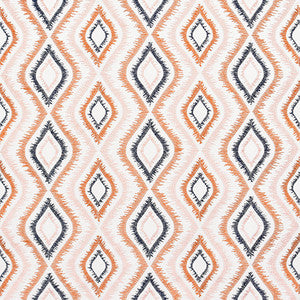 More Involved Sunrise by Carole Fabric