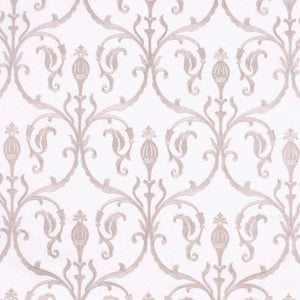 Desire For More Ivory by Carole Fabric