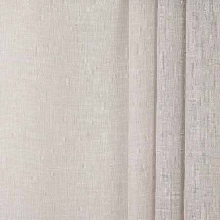 <p>Blank Slate Silver by Carole Designer Fabric</p><p><strong>Required Minimum Quantity Purchase: 2 yards</strong></p><p>Book: Sheer Joy</p><p>Content: 100% Polyester</p><p>Origin: </p><p>Performance: N/A</p><p>Repeat: None</p><p>Width: 116""</p>